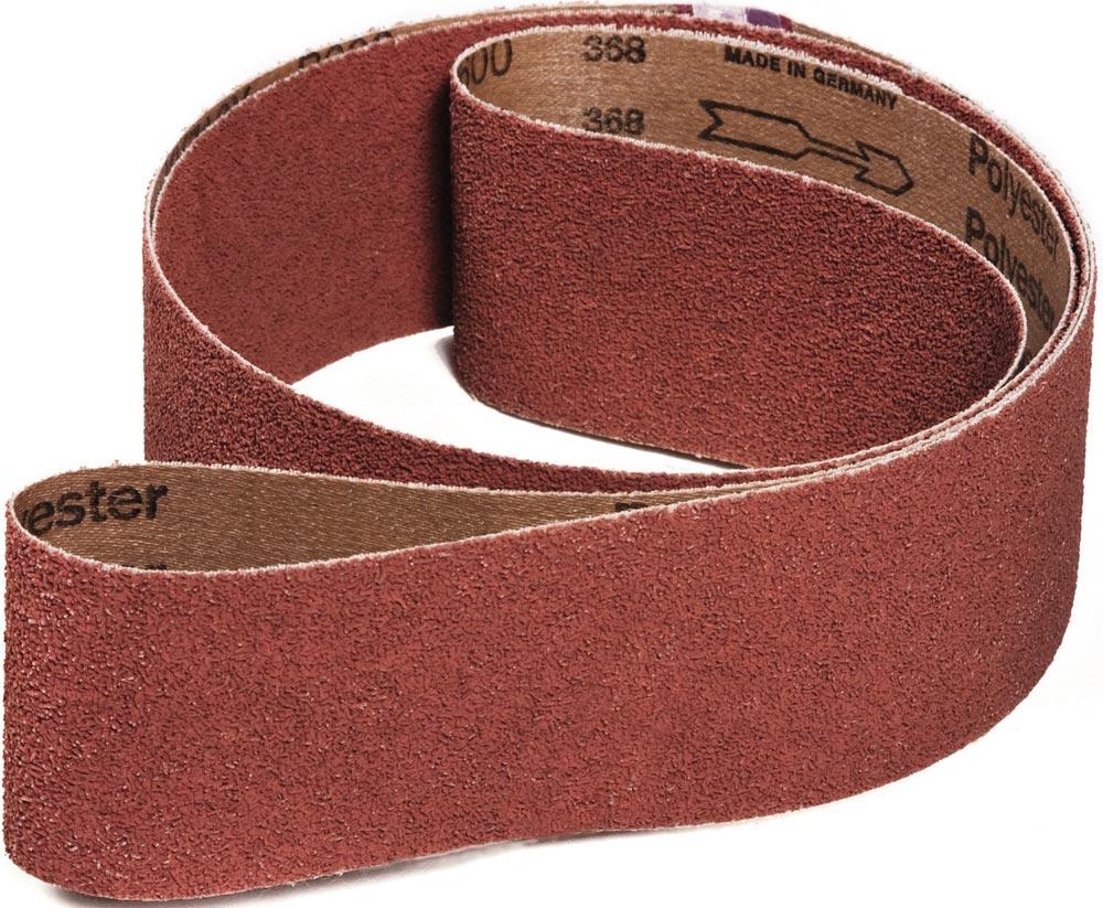 Schleifband KK711X Länge 1000 mm Breite 50 mm Körnung 120 für Stahl/ALU/Holz Korund Schleifband KK711X Länge 1000 mm Breite 50 mm Körnung 120 für Stahl/ALU/Holz Korund