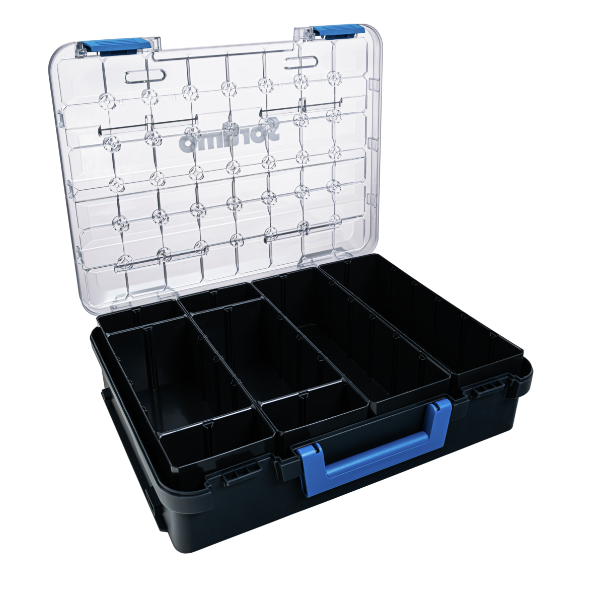 T-BOXX 330 inkl. IB-Set 4 Stk. H95