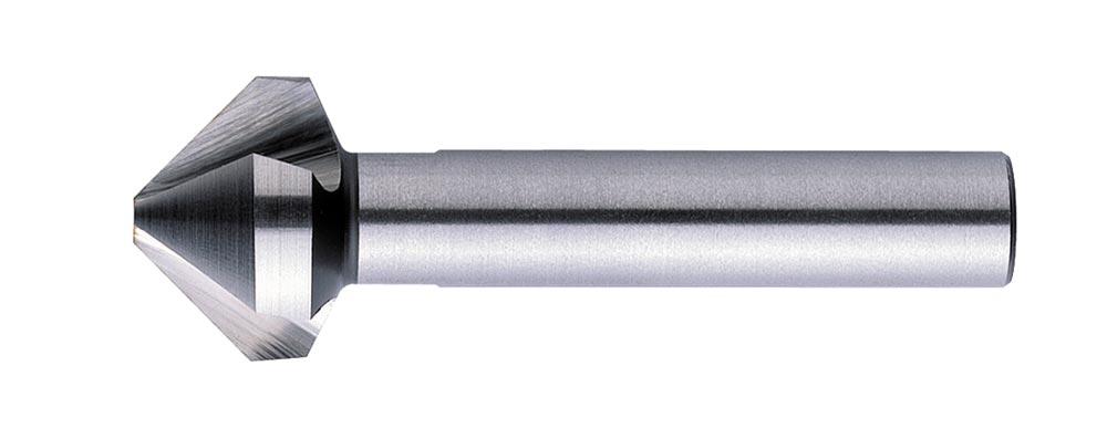 Kegelsenker HSS 90 Grad mit 3 Schneiden DIN 335 C 10,4 mm Kegelsenker HSS 90 Grad mit 3 Schneiden DIN 335 C 10,4 mm
