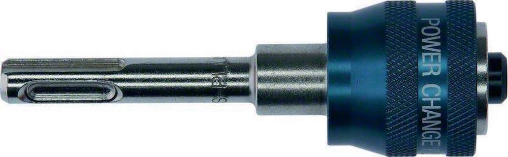 Adapter Power-Change + SDS plus ohne Bohrer