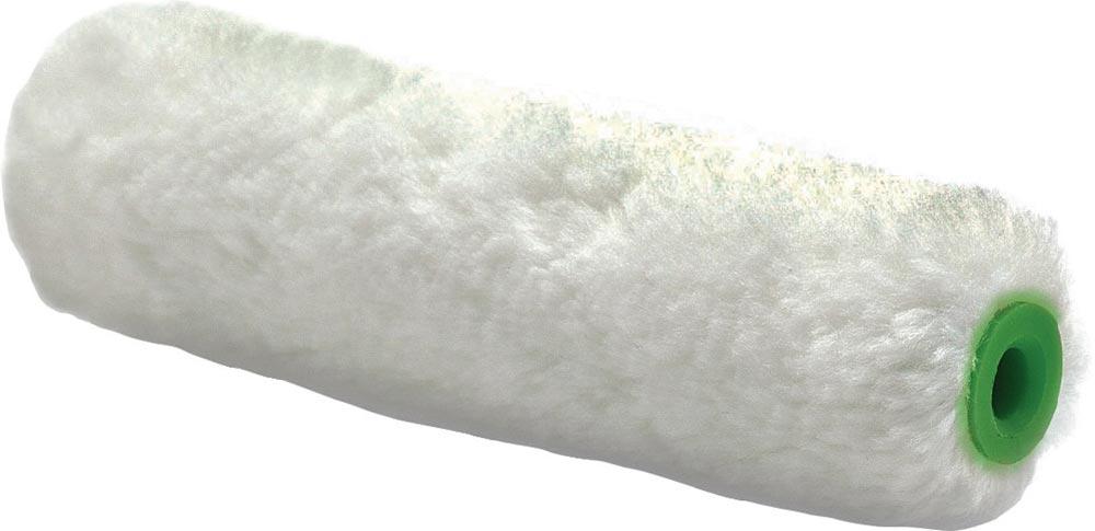 Kleinflächenwalze Plüsch Breite 100 mm Florhöhe 12 mm Kern-Ø 15 mm 2 Stück / Packung