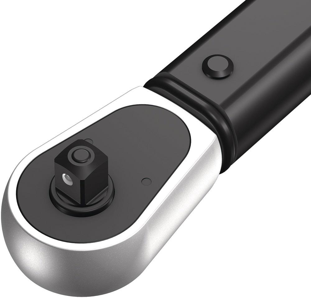 Drehmomentschlüssel Click-Torque E 1 3/4  200 - 1000 Nm