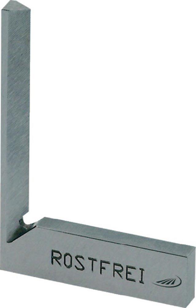Schnittmacherwinkel DIN 875/00 Schenkellänge 25 x 20 mm Schnittmacherwinkel DIN 875/00 Schenkellänge 25 x 20 mm