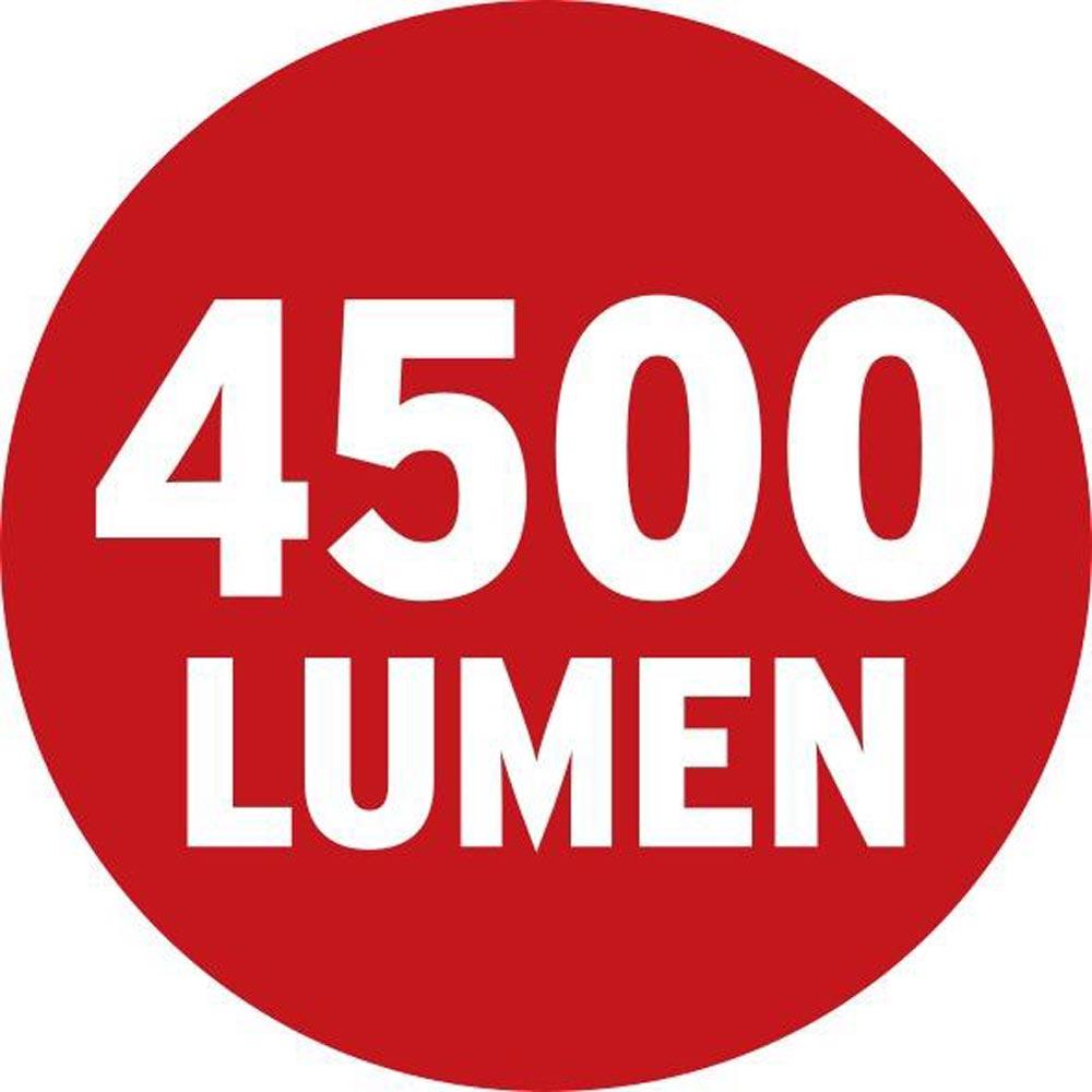 LED-Akku-Baustrahler 4000 MA 40 W 4500 lm 18 V IP65 LED-Akku-Baustrahler 4000 MA 40 W 4500 lm 18 V IP65
