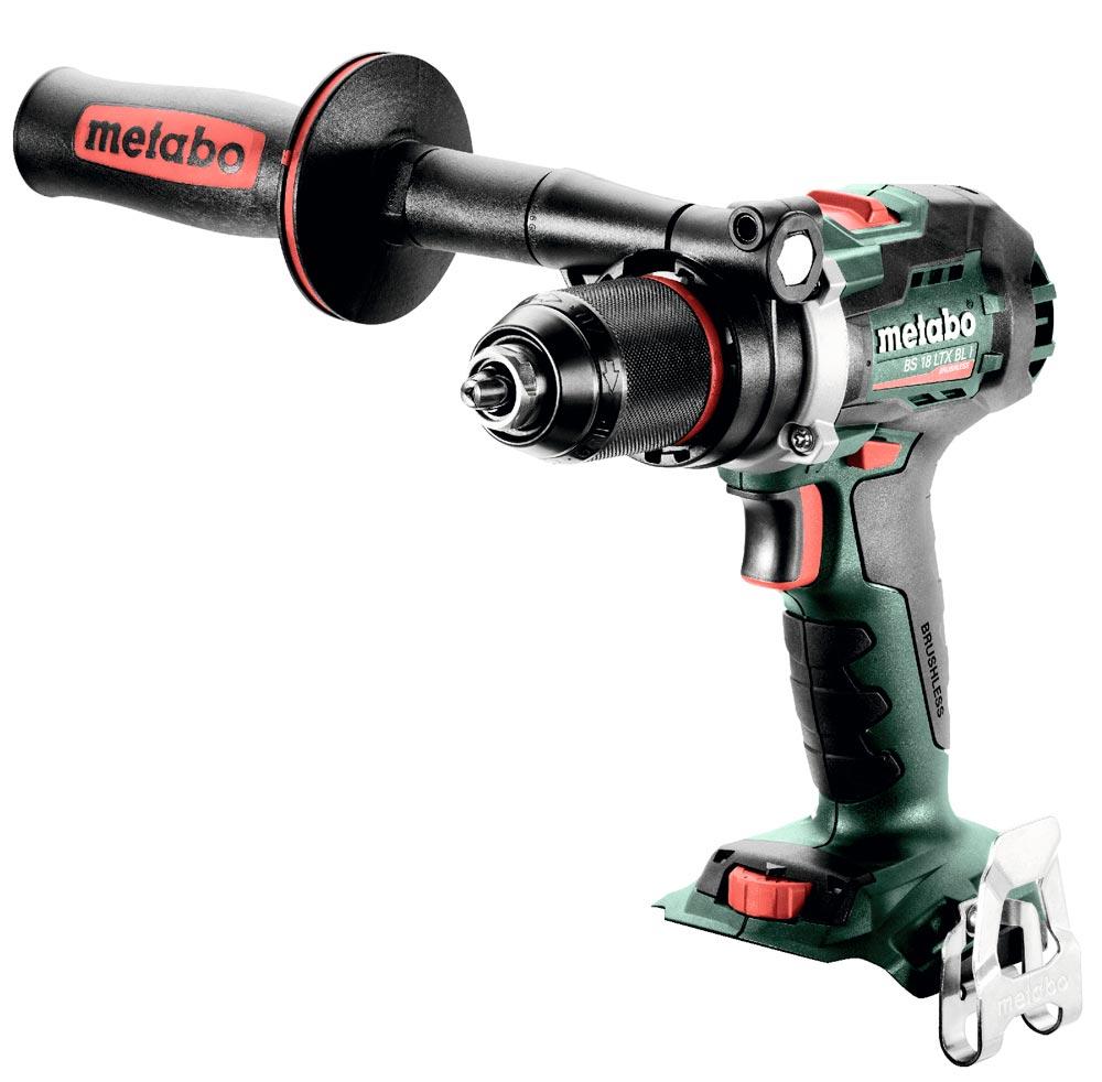 METABO Akku-Set 18 V Allround Handwerker