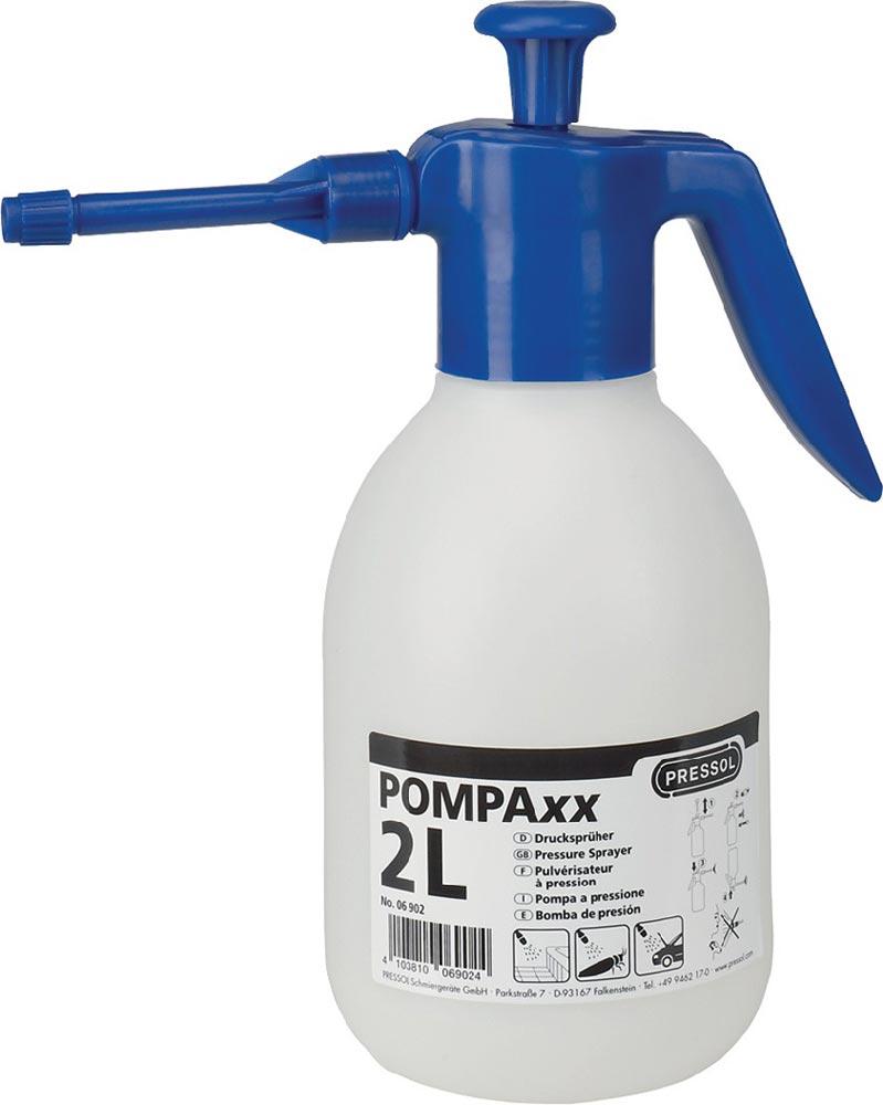 Drucksprüher POMPAxx 2 l Drucksprüher POMPAxx 2 l