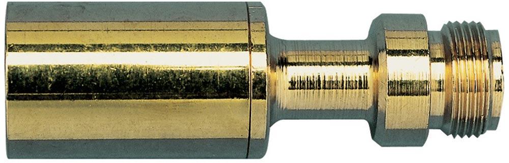 Kolbenbrenner M15 x 1 mm Kolbenbrenner M15 x 1 mm