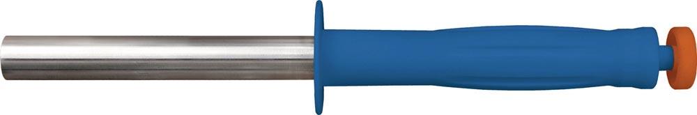 Spänesammler Magnetlänge 175 mm Gesamtlänge 390 mm magnetisch