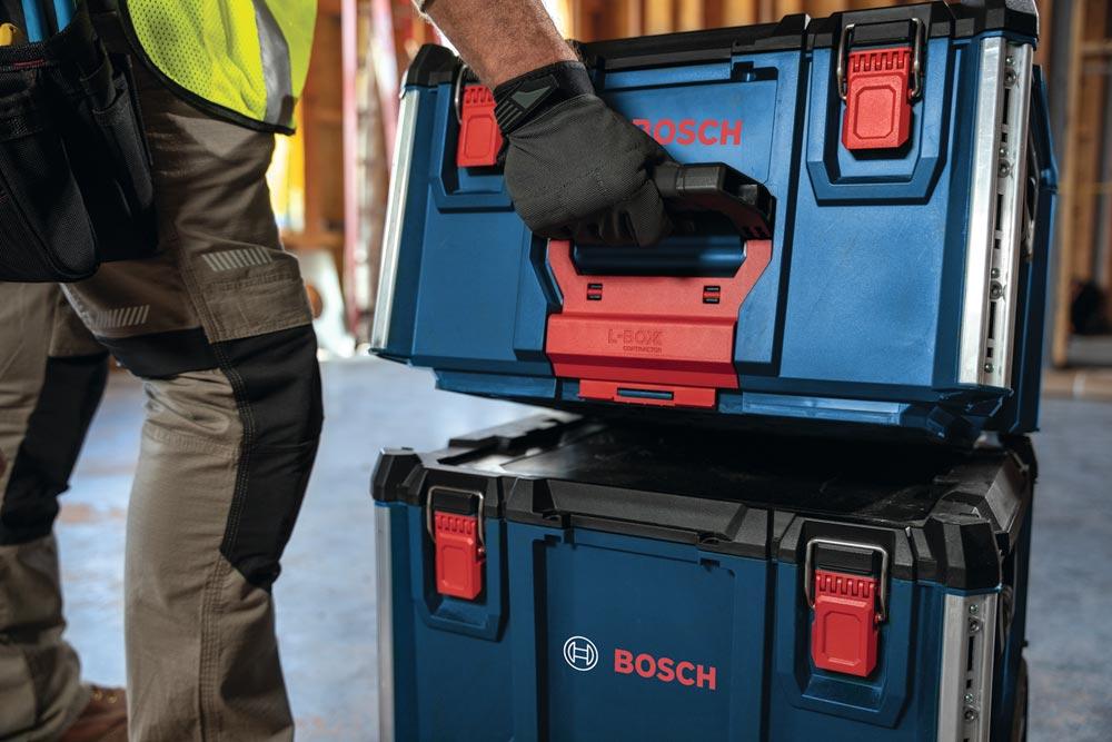 L-BOXX Contractor Set 3