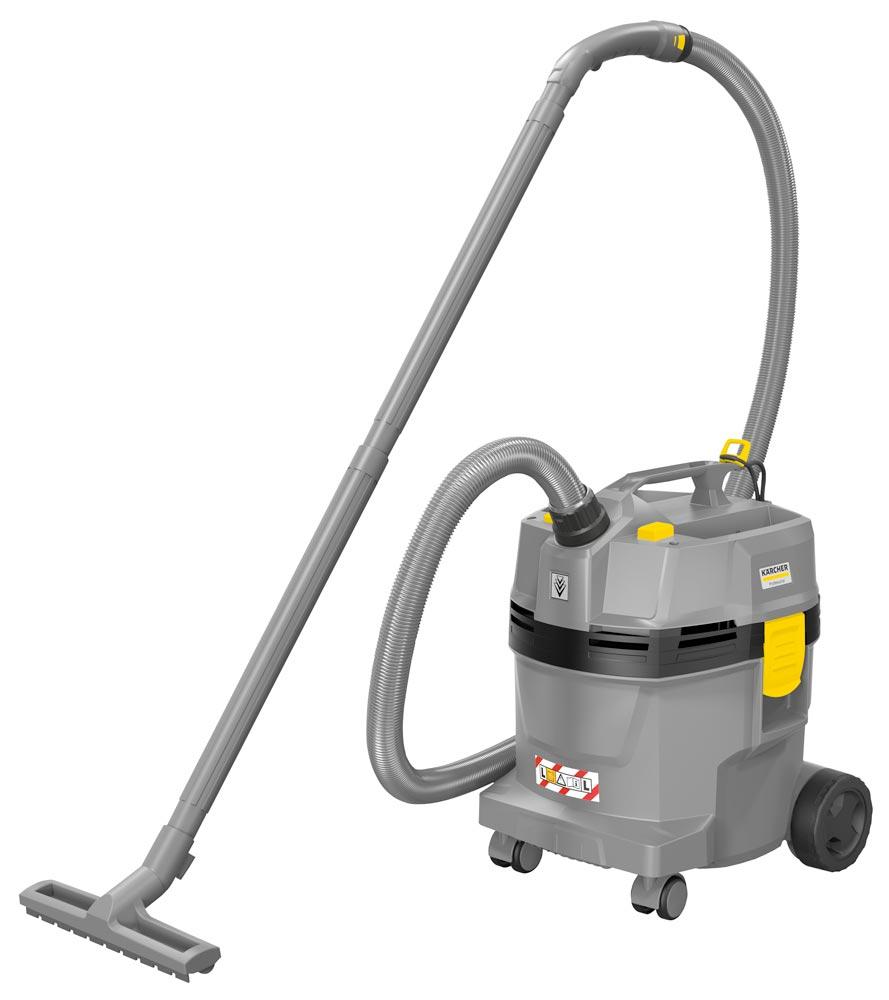 KÄRCHER Nass-/Trockensauger NT 22/1 Ap-L 22 ltr. 1350 Watt