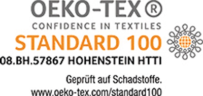 Nylon-Feinstrick-Handschuhe MaxiFlex Ultimate, Farbe grau/schwarz, Gr. 12