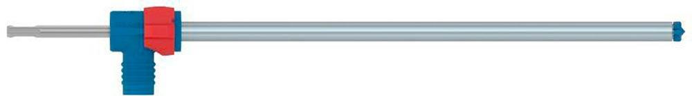 Hammerbohrer-Set EXPERT SDS Clean plus-8X Nenn-Ø 16,0 mmL.550 mm Arbeitslänge 400 mm