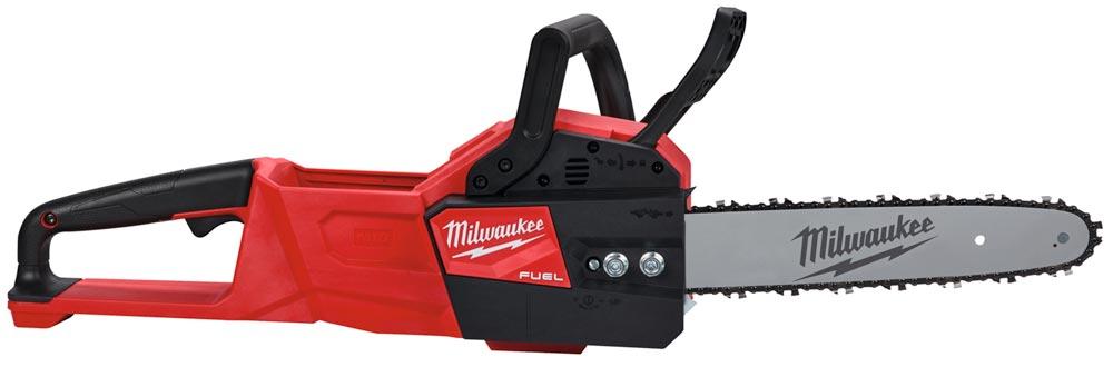 MILWAUKEE Akku-Kettensäge M18 FCHSC-0 18 V 30 cm (ohne Akku/Ladegerät)