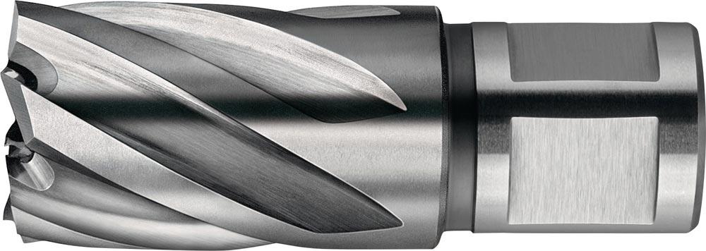 Kernbohrer NOVA 50 Nenn-Ø 12 mm Weldon Kernbohrer NOVA 50 Nenn-Ø 12 mm Weldon