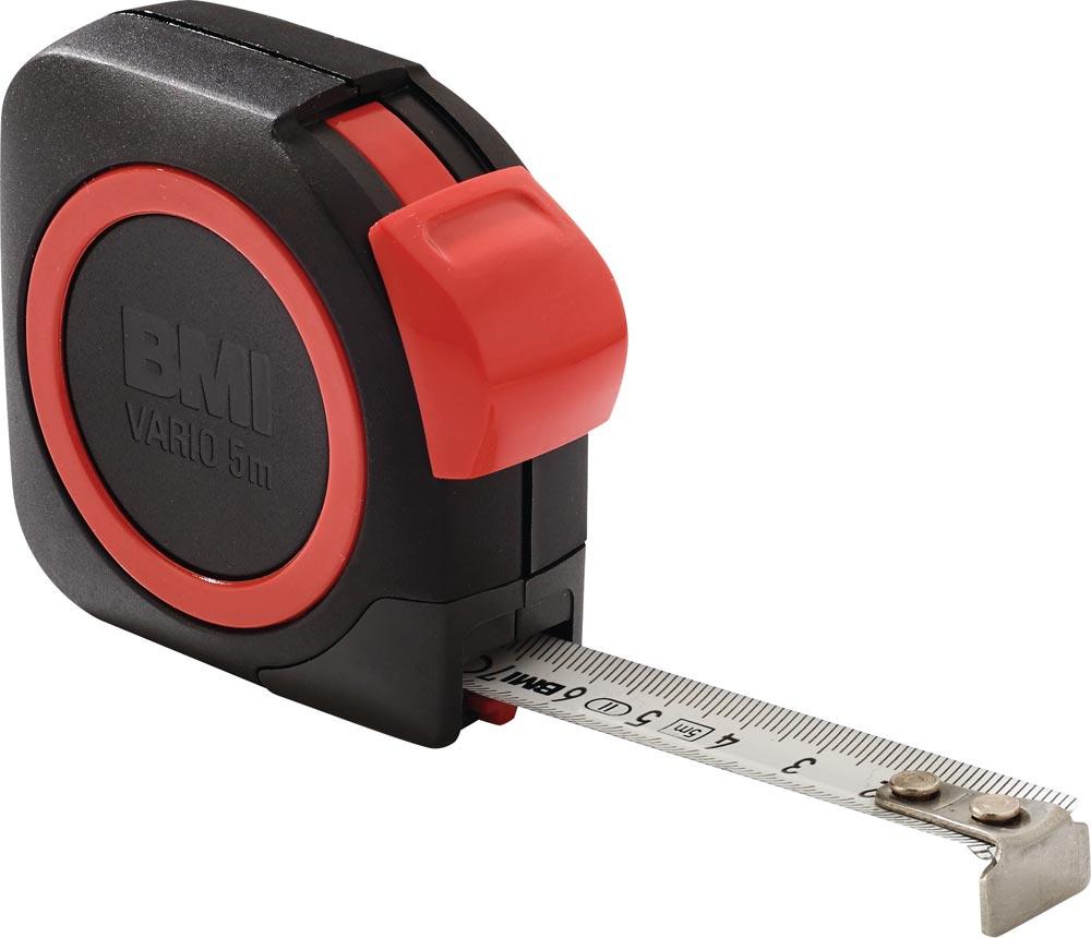 Taschenrollbandmaß VARIO Länge 2 m Breite 13 mm mm/mm EG II ABS Automatic Taschenrollbandmaß VARIO Länge 2 m Breite 13 mm mm/mm EG II ABS Automatic