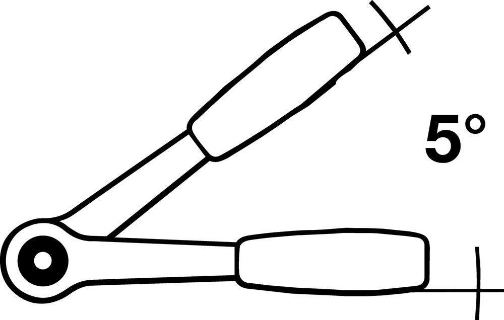 Steckschlüsselsatz 21-teilig 3/4  Schlüsselweiten 19-50 mm Anzahl Zähne 72 6-Kant