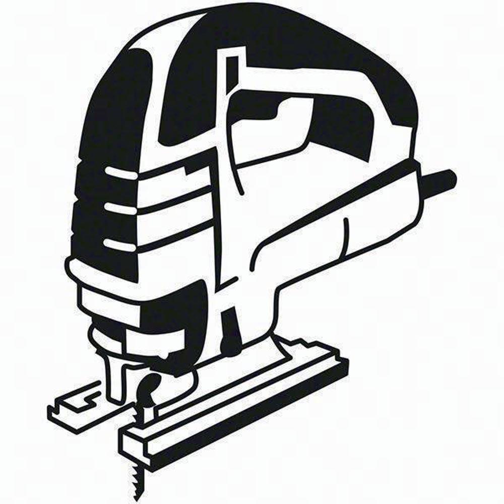 Stichsägeblatt Stainless Steel T 118 AHM Gesamtlänge 83 mm Zahnteilung 1,1 mm Carbide 3 Stück / Karte Stichsägeblatt Stainless Steel T 118 AHM Gesamtlänge 83 mm Zahnteilung 1,1 mm Carbide 3 Stück / Karte