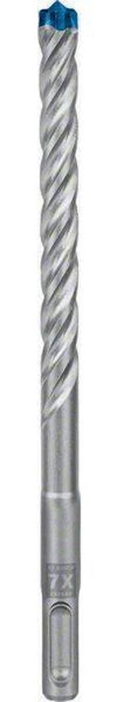 Hammerbohrer Expert SDS-7X Ø 10 mm Arbeits-L.100 mm L.165 mm SDS-plus 10 Stück Hammerbohrer Expert SDS-7X Ø 10 mm Arbeits-L.100 mm L.165 mm SDS-plus 10 Stück