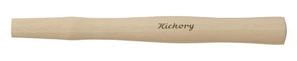 Hammerstiel Länge 400 mm 37,5 x 22 mm für Hammer 2000 g Hickory