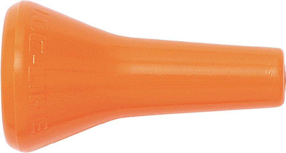 Runddüse Größe 1/4  Ø 3 mm Beutel mit 4 Stück