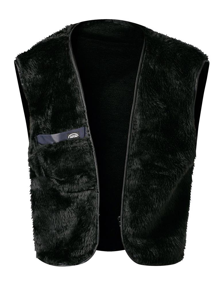 Pilotjacke RONDANE 4-in-1 Größe L schwarz