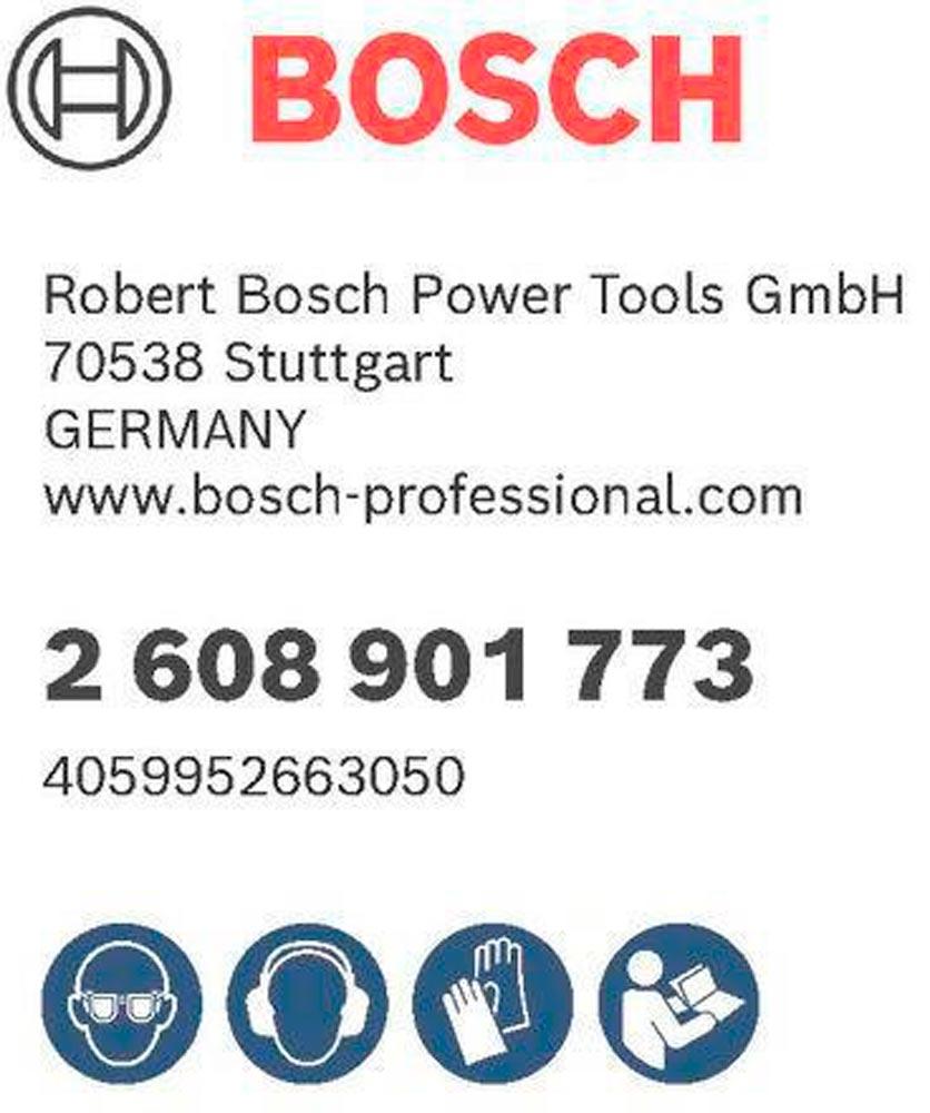 Hammerbohrer-Set EXPERT SDS Clean plus-8X Nenn-Ø 16,0 mmL.550 mm Arbeitslänge 400 mm