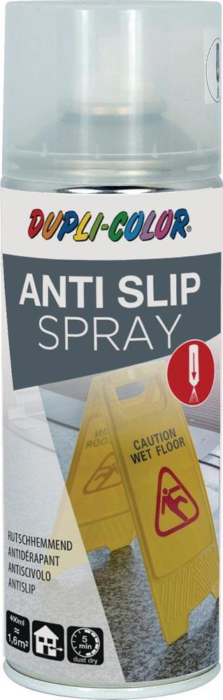 Anti-Rutsch-Spray ANTI-SLIP transparent seidenmatt 400 ml Spraydose