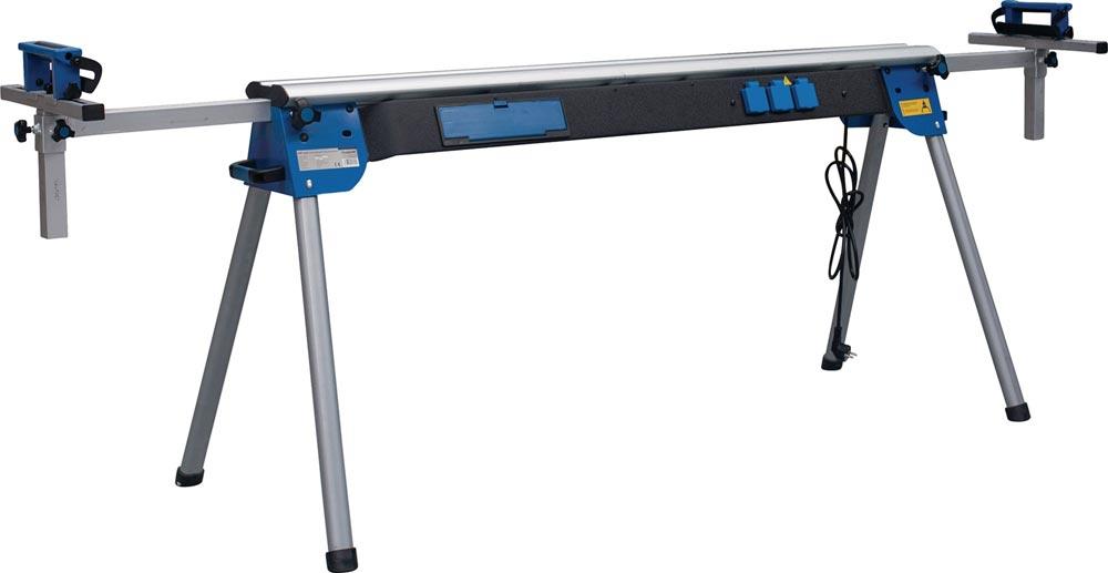 Universal-Werktisch UWT 3200 850-1000 mm 225 kg