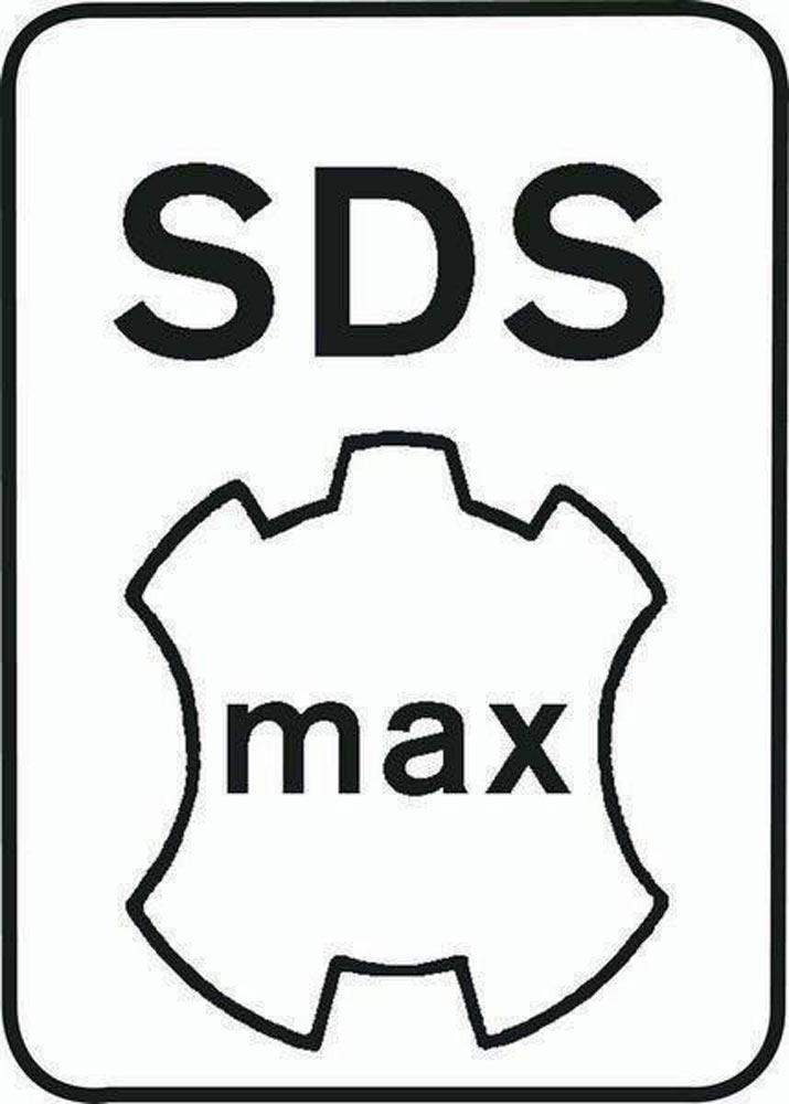 Hammerbohrer Expert SDS max-8X Ø 16 mm Arbeits-L.200 mm L.340 mm SDS-max 1 Stück Hammerbohrer Expert SDS max-8X Ø 16 mm Arbeits-L.200 mm L.340 mm SDS-max 1 Stück