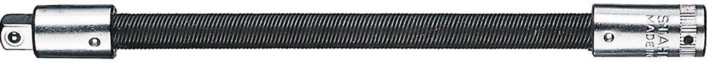 Verlängerung 406 1/4  Länge 150 mm biegsam Verlängerung 406 1/4  Länge 150 mm biegsam