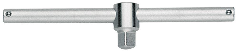 Quergriff mit Gleitstück 3087 3/8 Länge 165 mm Quergriff mit Gleitstück 3087 3/8 Länge 165 mm