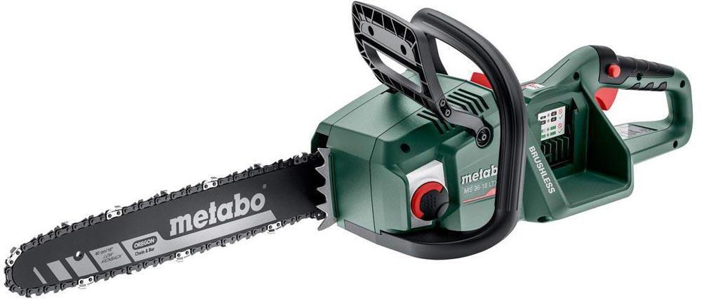 Akku-Kettensäge MS 36-18 LTX BL 40 18 V Akku-Kettensäge MS 36-18 LTX BL 40 18 V
