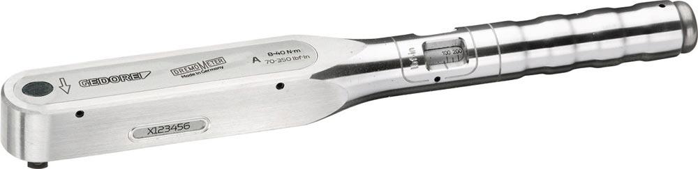 Drehmomentschlüssel DREMOMETER