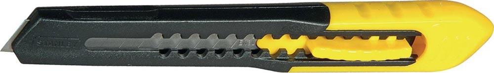 Cuttermesser SM Klingenbreite 18 mm Länge 160 mm Kunststoff lose Cuttermesser SM Klingenbreite 18 mm Länge 160 mm Kunststoff lose