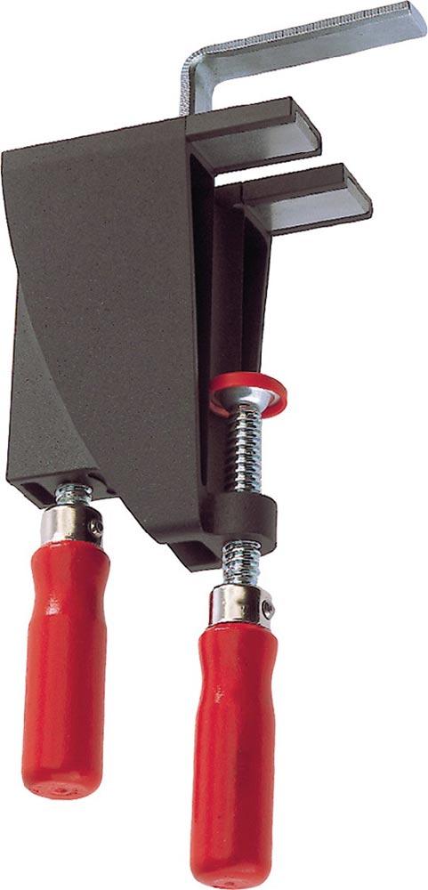 Richtzwinge FRK Verstellweg 30 mm Rahmenstärke 40 - 85 mm Richtzwinge FRK Verstellweg 30 mm Rahmenstärke 40 - 85 mm