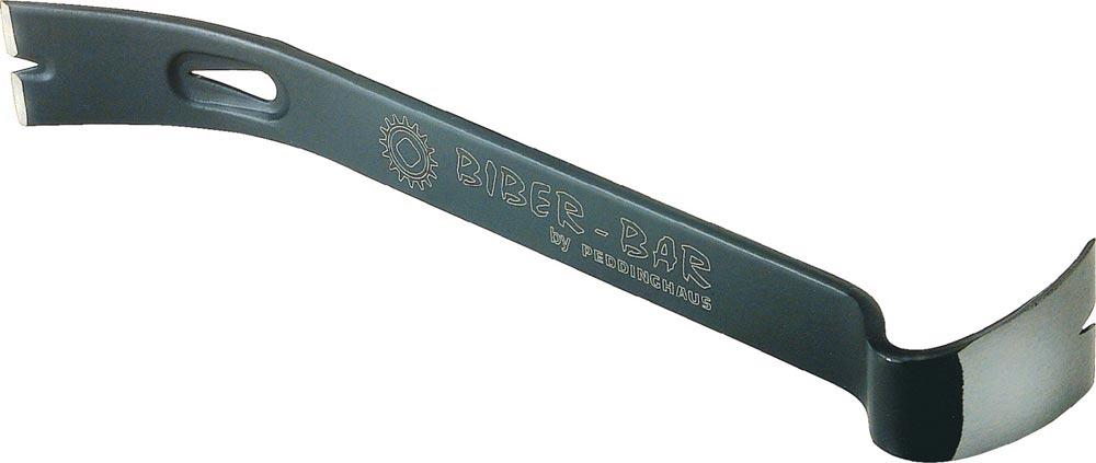 Nageleisen Biber Bar Länge 380 mm Nageleisen Biber Bar Länge 380 mm