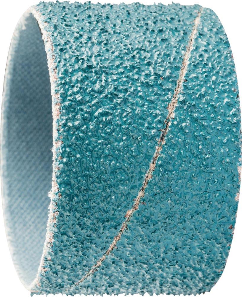 Schleifhülse GSB D45xB30mm Körnung 40 Zirkonkorund Z max. Drehzahl 12700 min- Schleifhülse GSB D45xB30mm Körnung 40 Zirkonkorund Z max. Drehzahl 12700 min-