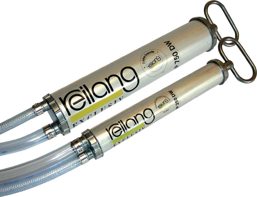 Handpumpe DW 260 ml für Handpumpe DW 260 ml für