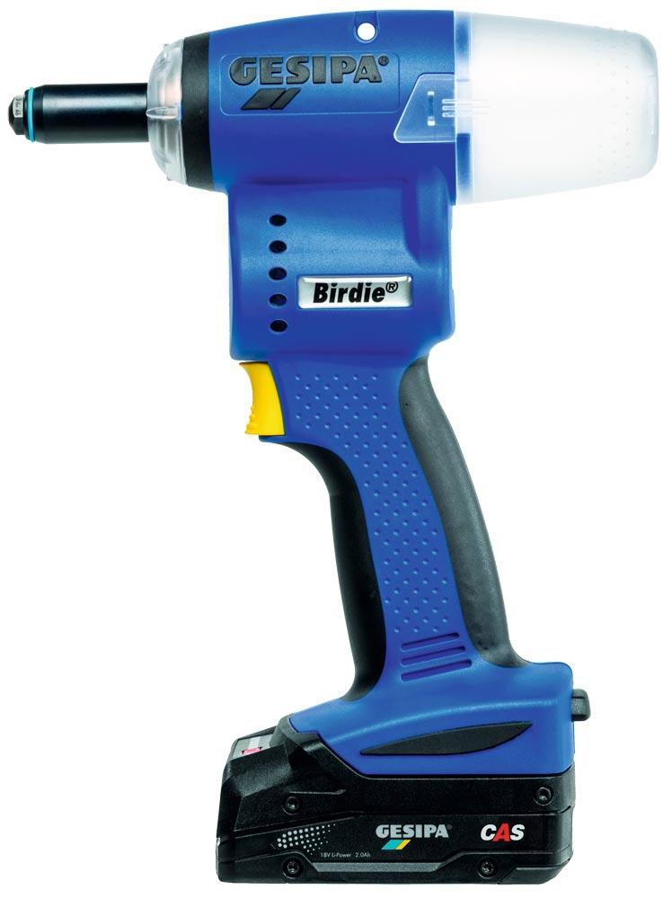 18 V Akku-Blindnietsetzgerät BRIDIE 2 x 2,0 Ah inkl. 18 V Metabo Winkelschleifer 18 V Akku-Blindnietsetzgerät BRIDIE 2 x 2,0 Ah inkl. 18 V Metabo Winkelschleifer