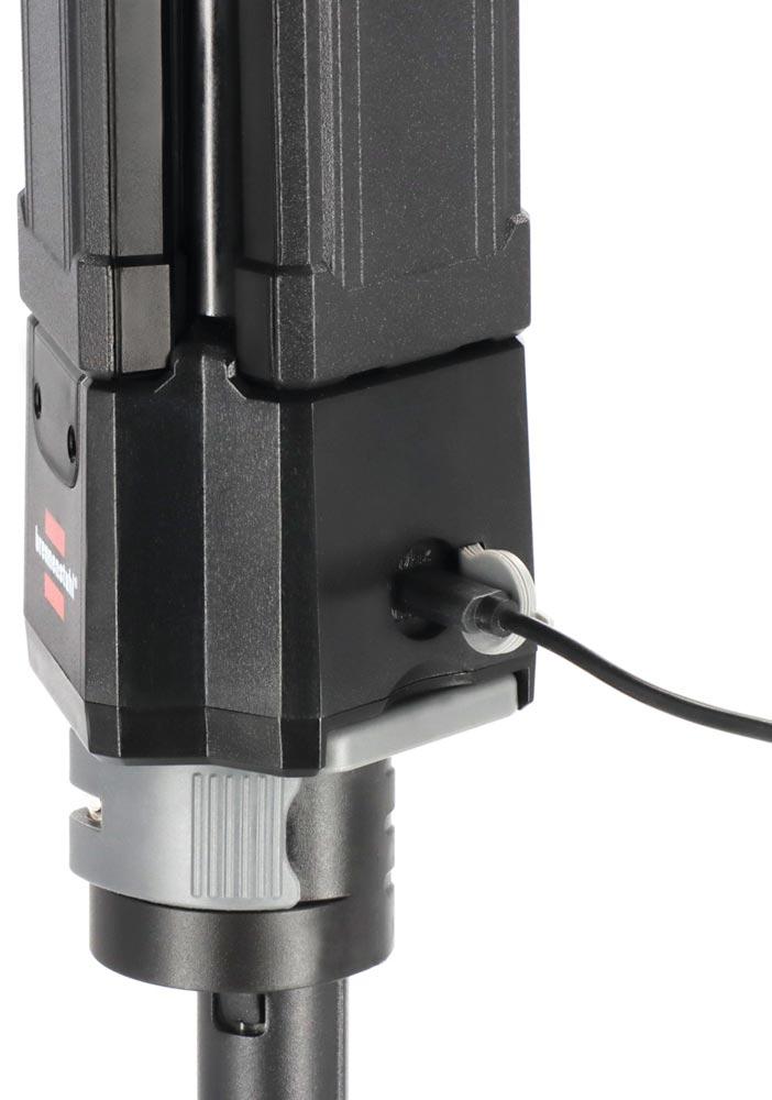 Akku LED Baustrahler SL2500, IP65, 2500lm inkl. Stativ