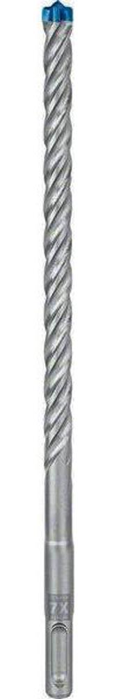 Hammerbohrer Expert SDS-7X Ø 10 mm Arbeits-L.150 mm L.215 mm SDS-plus 10 Stück Hammerbohrer Expert SDS-7X Ø 10 mm Arbeits-L.150 mm L.215 mm SDS-plus 10 Stück