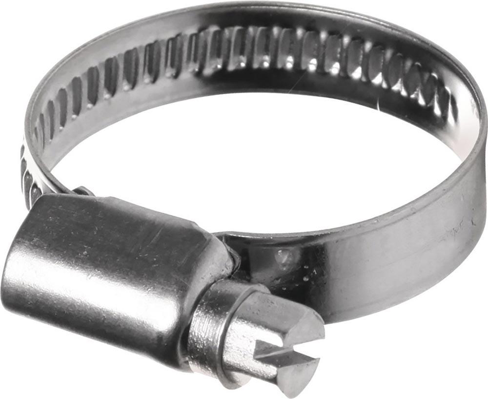 Schlauchschelle 10-16 mm W4 Bandbreite 9 mm 9 mm KT