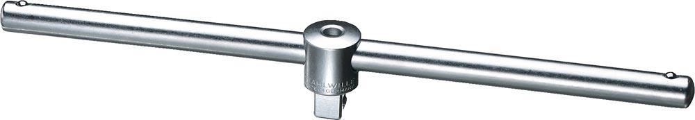Quergriff mit Gleitstück 506 1/2 Länge 300 mm Quergriff mit Gleitstück 506 1/2 Länge 300 mm