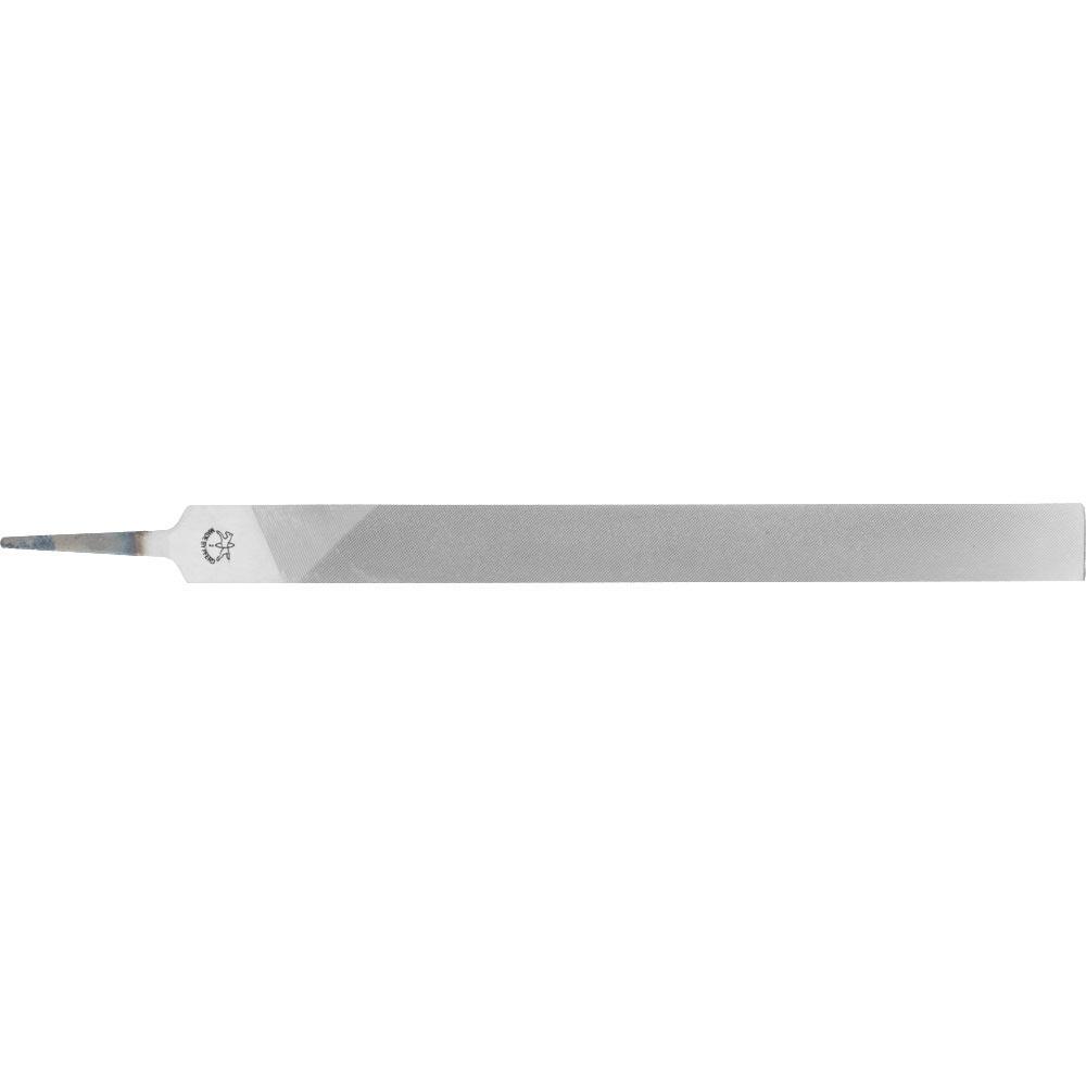 Werkstattfeile DIN 7261 Länge 350 mm Querschnitt 35 x 7,5 mm Hieb 2 Flachstumpf Werkstattfeile DIN 7261 Länge 350 mm Querschnitt 35 x 7,5 mm Hieb 2 Flachstumpf