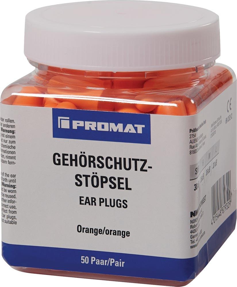 Gehörschutzstöpsel 4000370334 NW