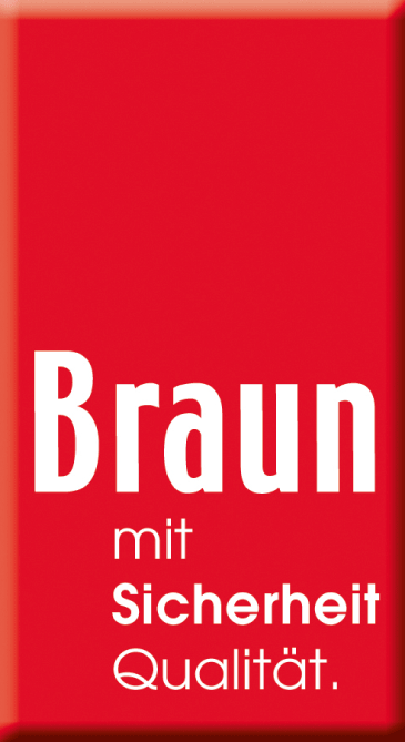 Braun Braun